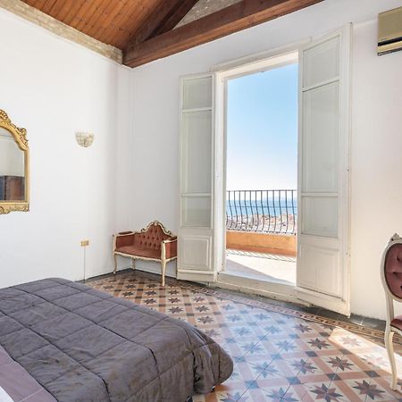 La Dolce Vita Cagliari Exterior foto