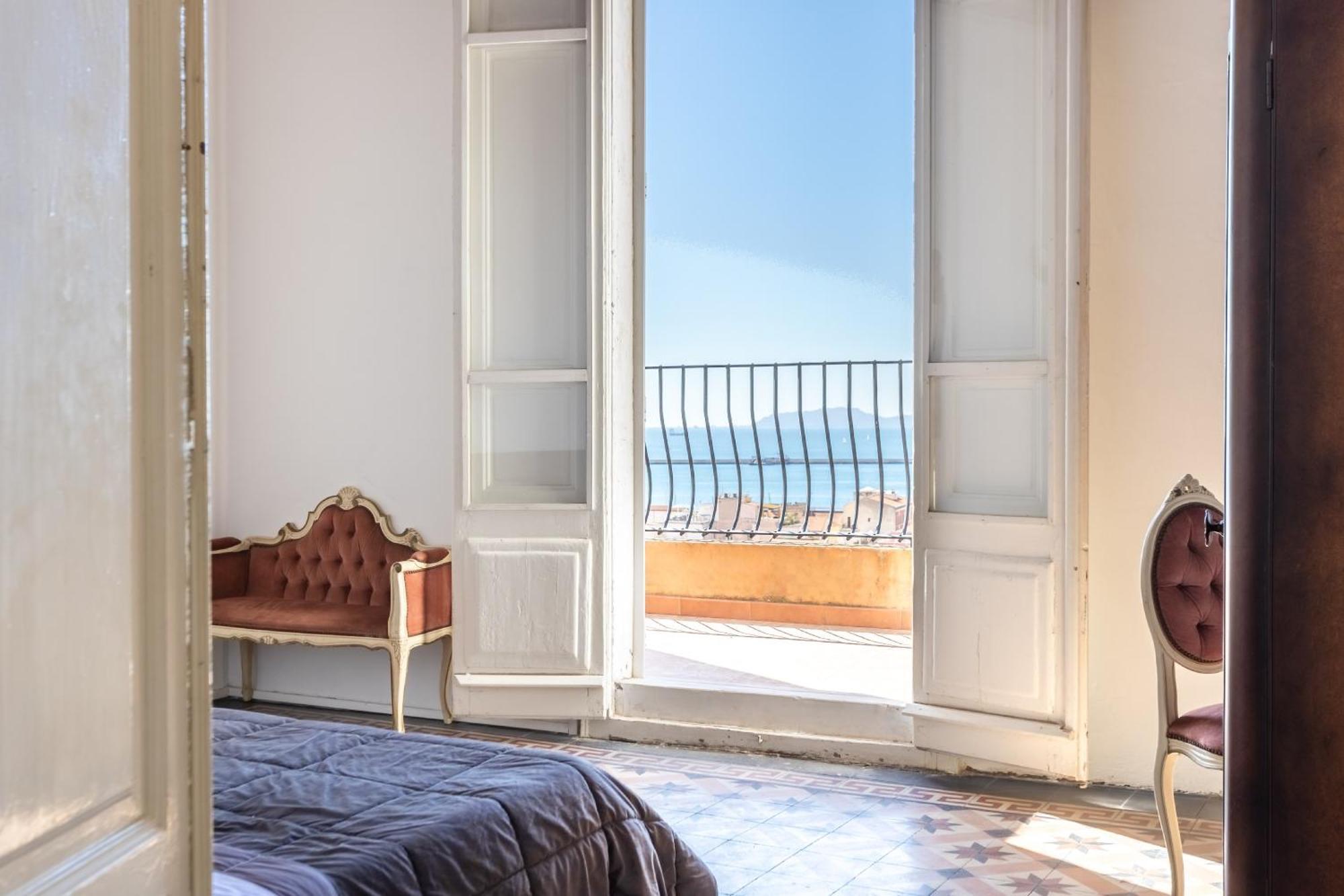 La Dolce Vita Cagliari Exterior foto