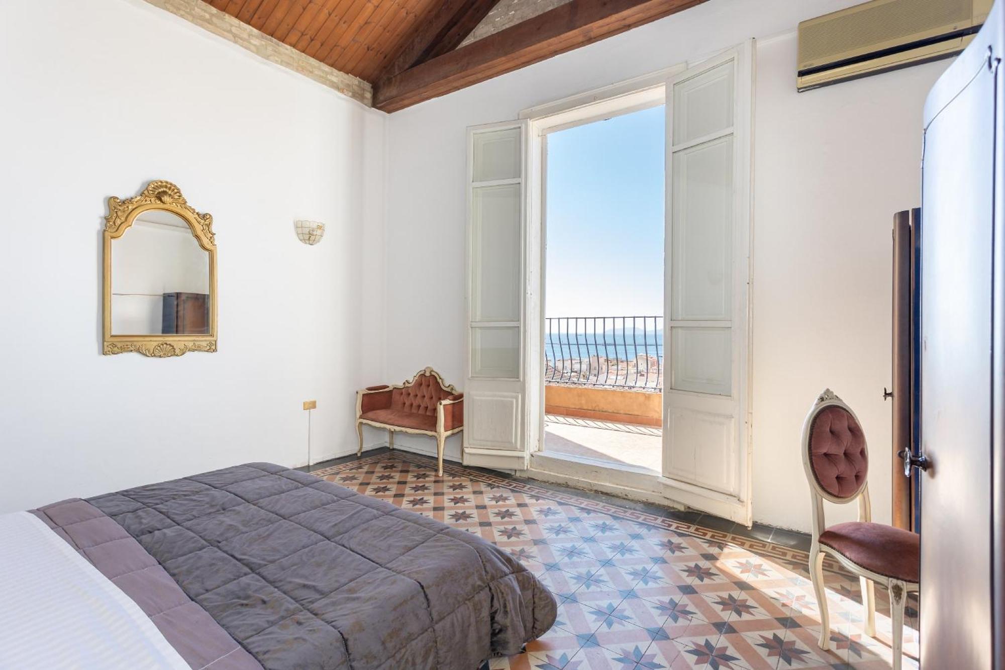 La Dolce Vita Cagliari Exterior foto