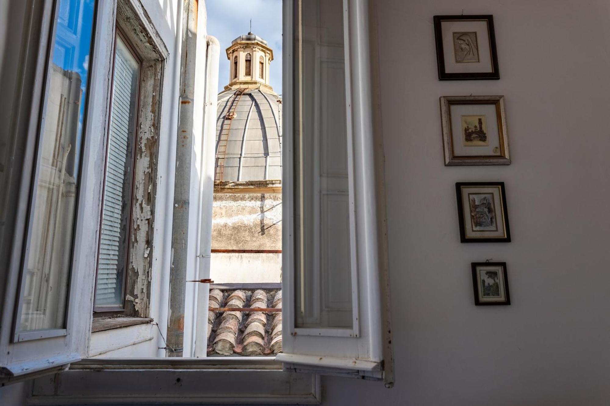 La Dolce Vita Cagliari Exterior foto
